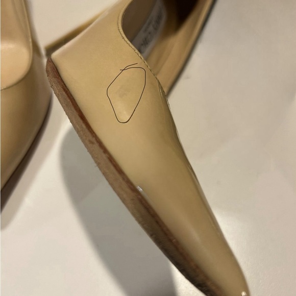 Jimmy Choo Abel Patent Leather Pumps (71% OFF) - Picture 11 of 11